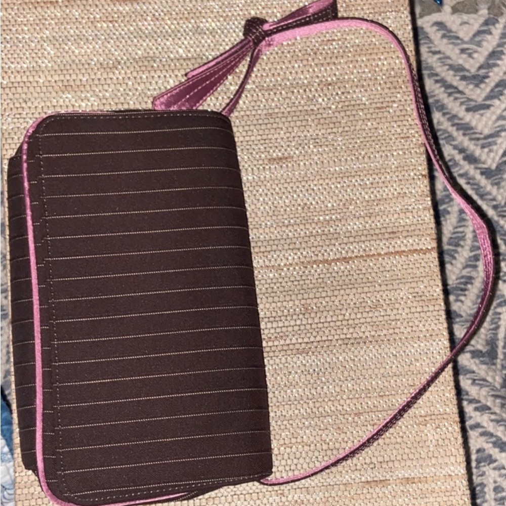 Shoulder Purse